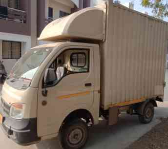 TATA Ace Images